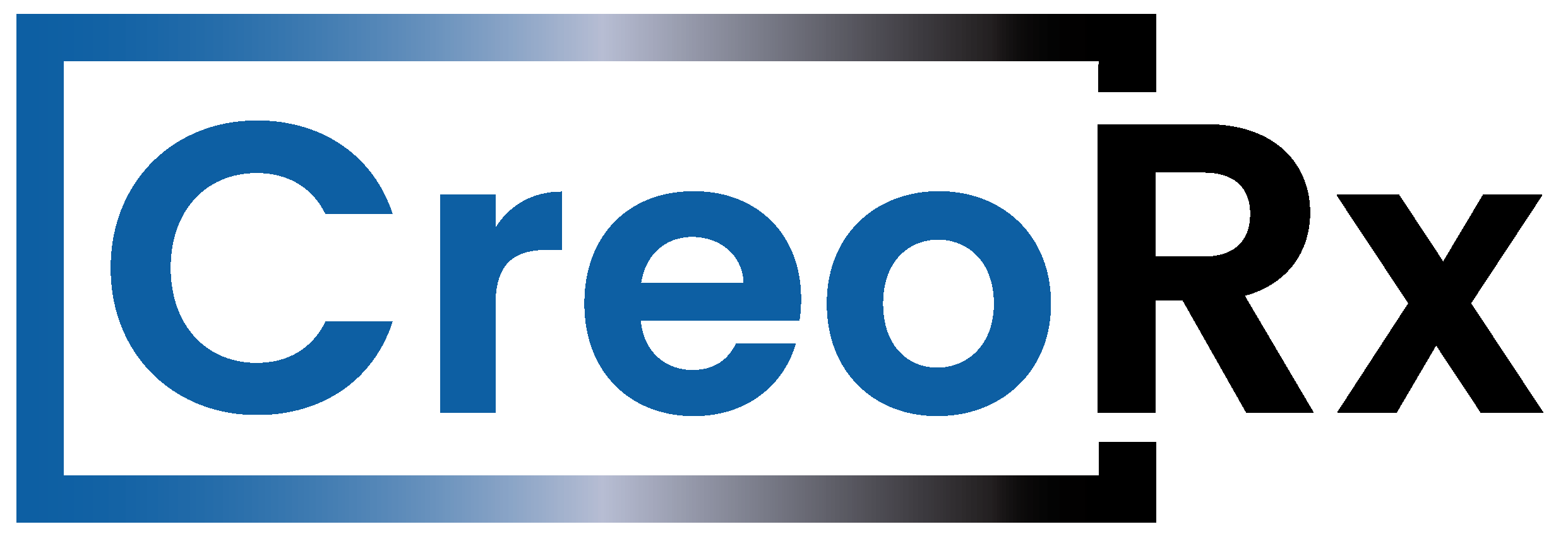 CreoRx Logo Final