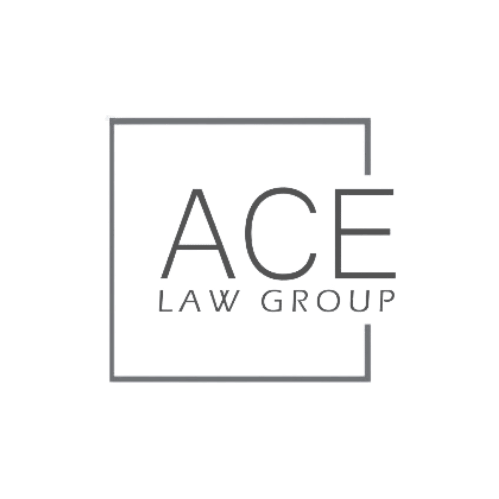 Ace Law Group Logo