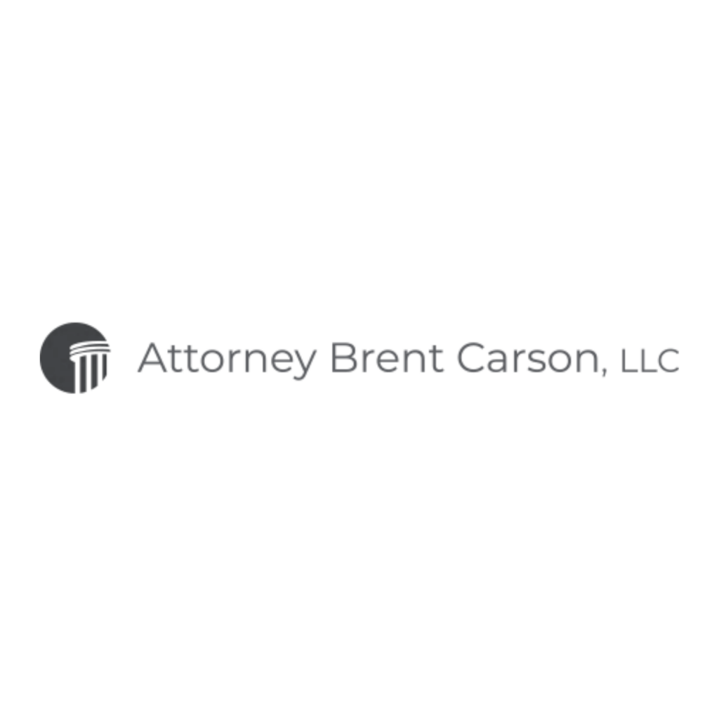 Brent Carson Law Logo