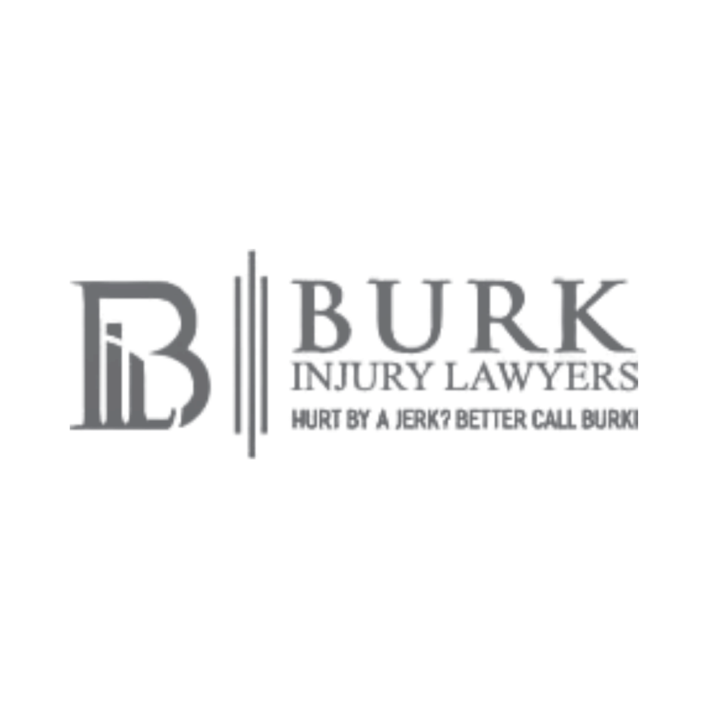 Burk Injury Logo