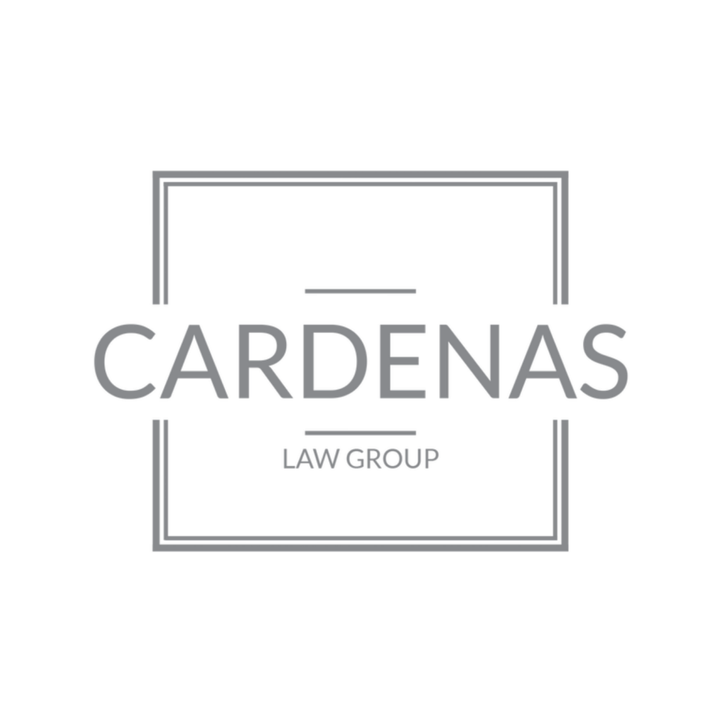 Cardenas Law Group Logo