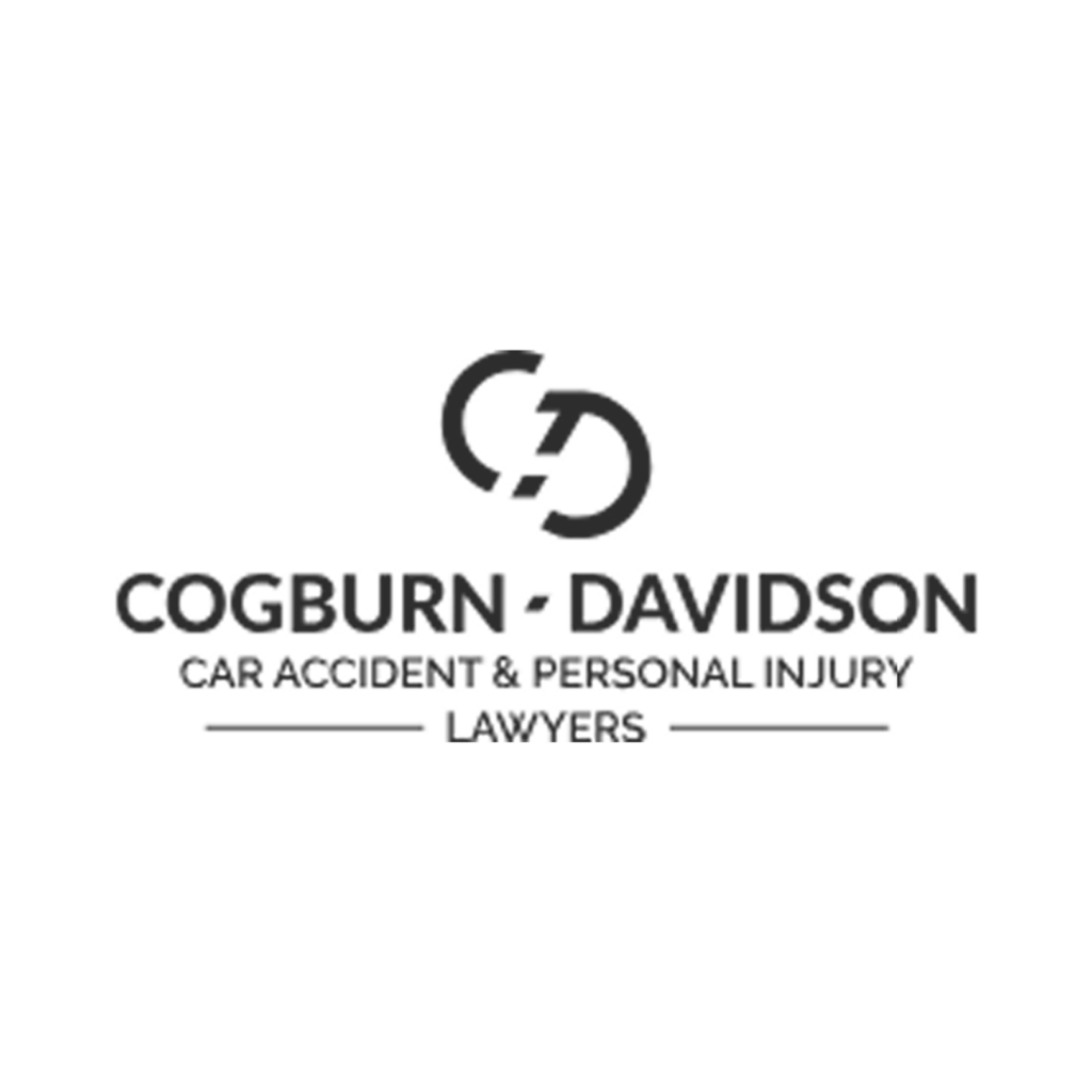 Cogburn Davidson Injury Attorneys Logo