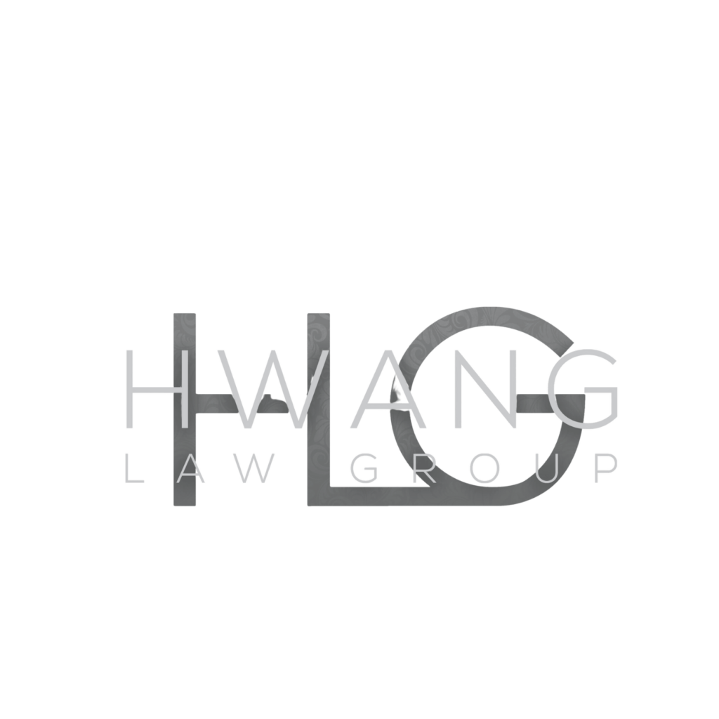 Hwang Law Group Logo