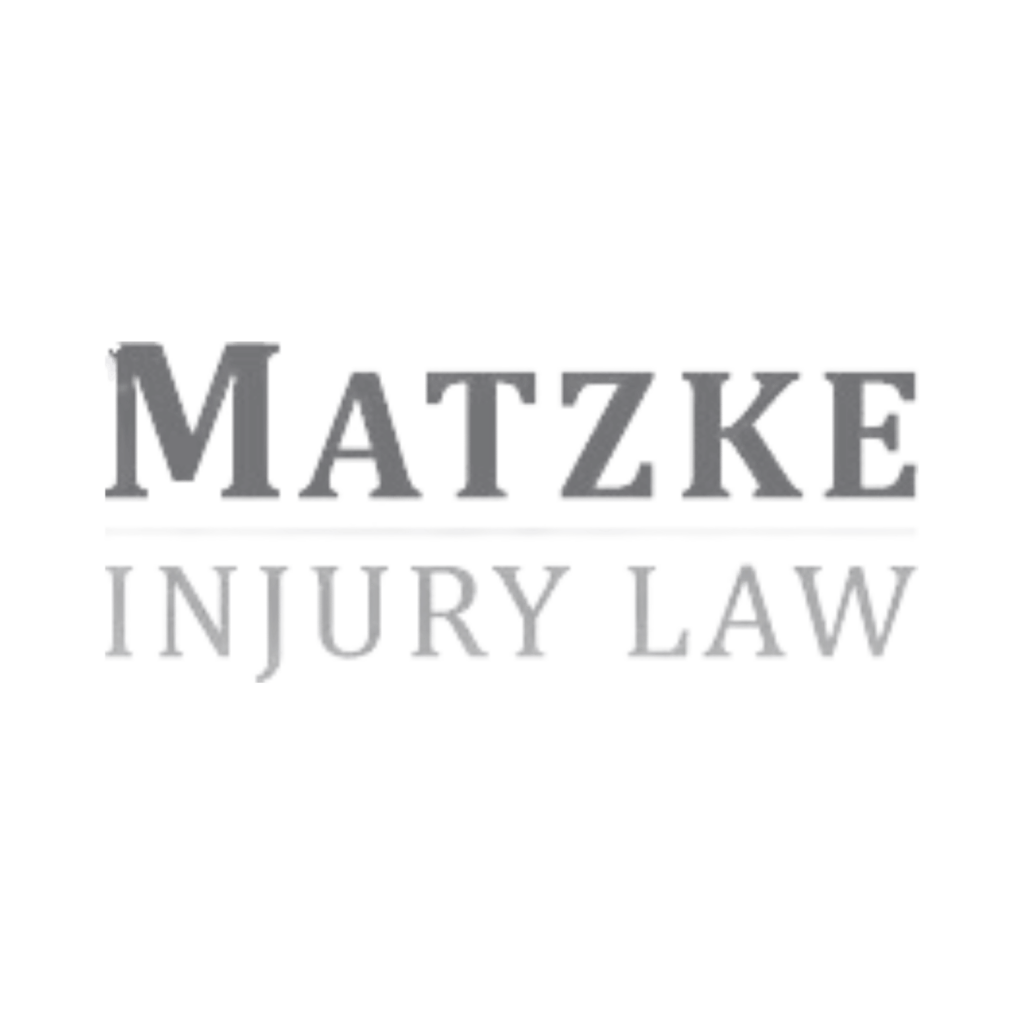 Matzke Injury Law Logo