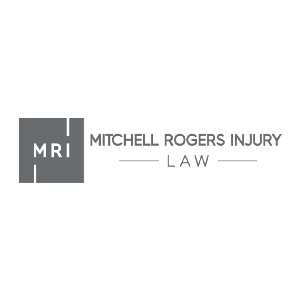 Mitchell Rogers Injury Law Logo