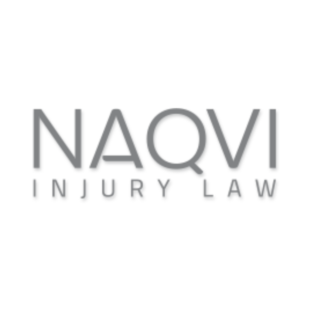 Naqvi Injury Law Logo