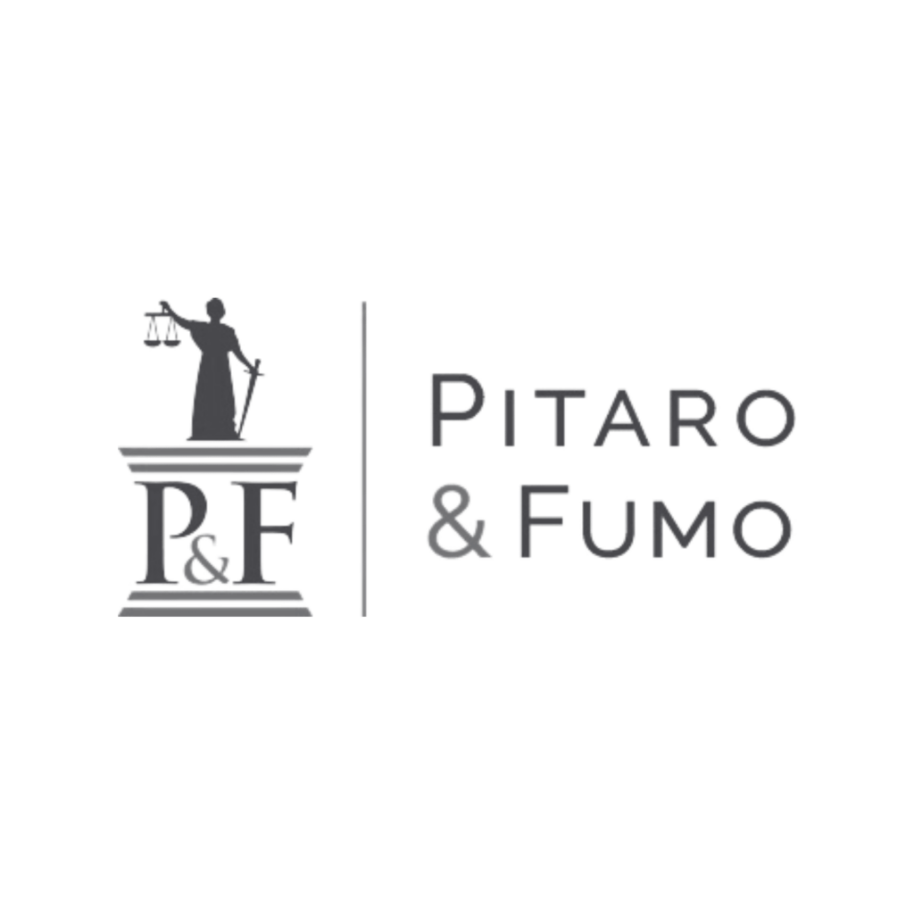 Pitaro & Fumo Law Group Logo