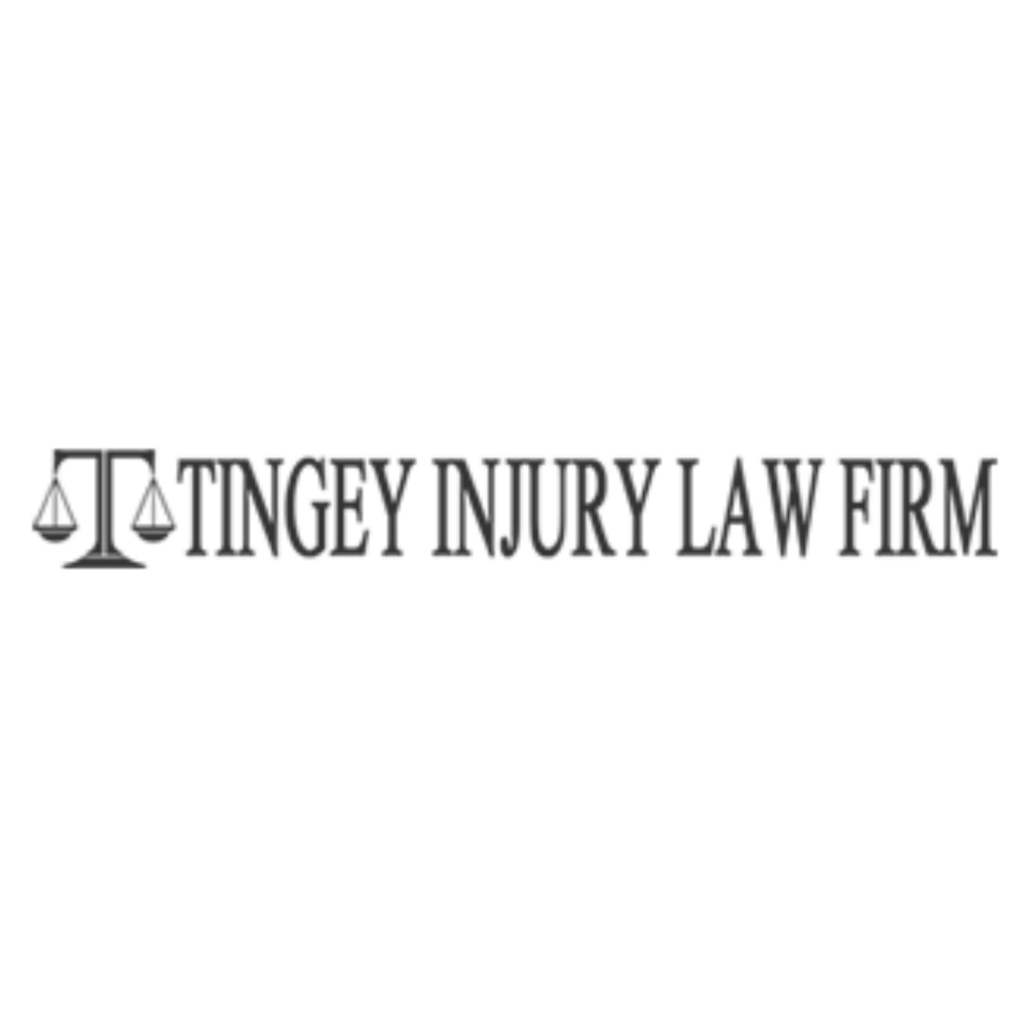 Tingey Injury Law Logo