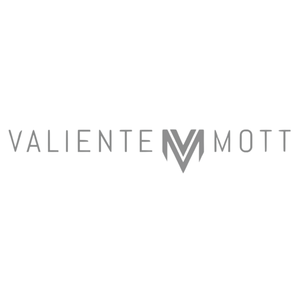 Valentinte Mott Logo