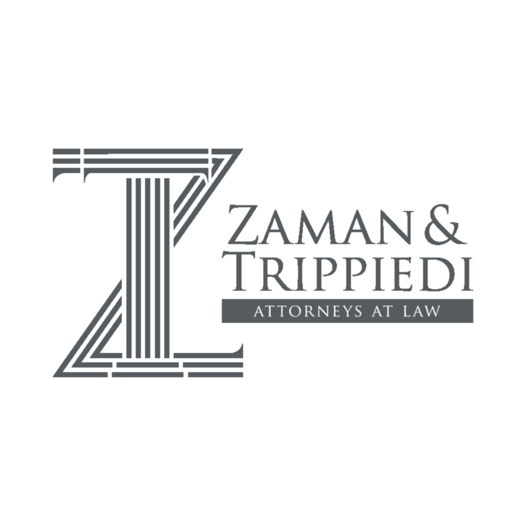 ZT Law Group Logo