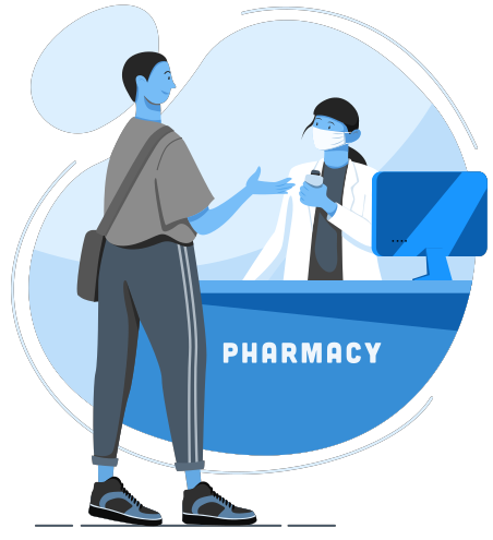 pharmacy access